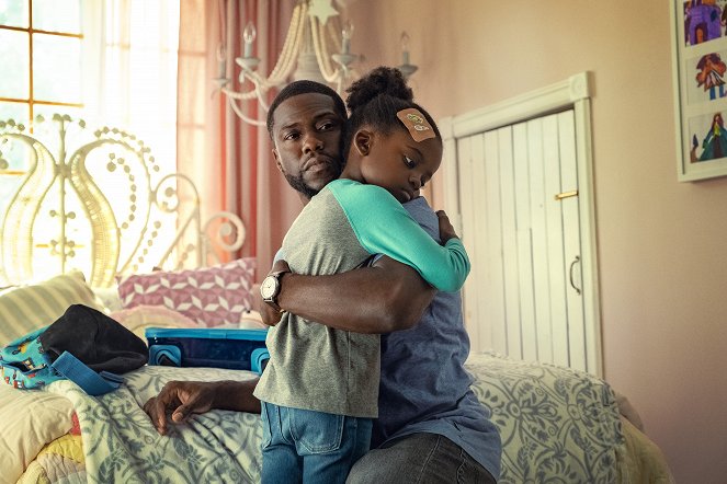 Fatherhood - Filmfotos - Kevin Hart