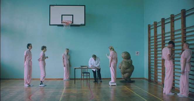 Wenus z Willendorfu - Kuvat elokuvasta