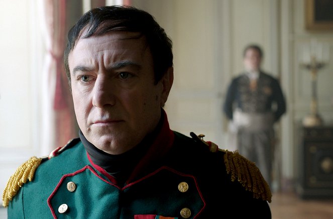 Napoleon – Metternich: Der Anfang vom Ende - Z filmu