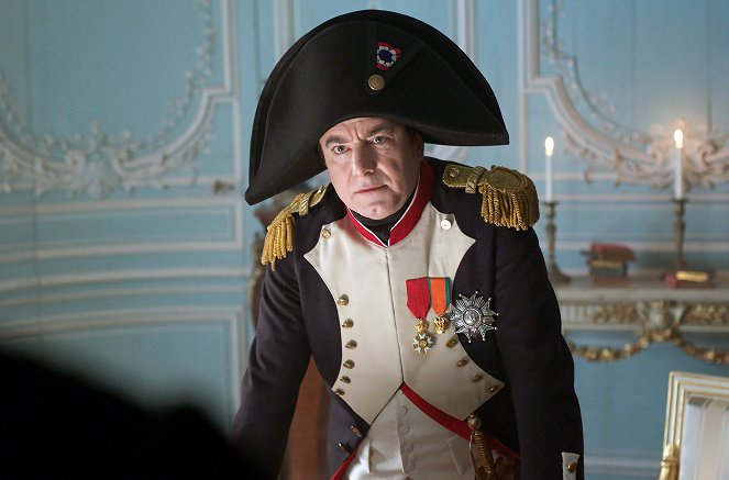 Napoléon - Metternich : Le commencement de la fin - Film