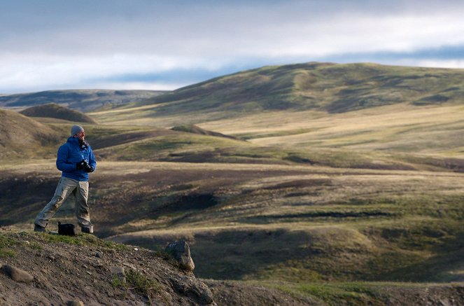 Into the Arctic: Awakening - Photos