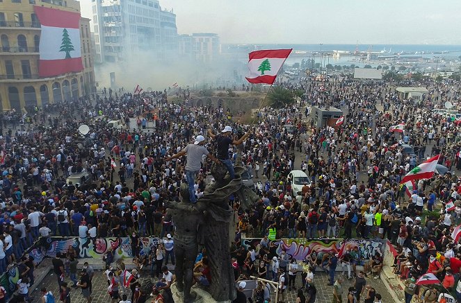 Das Erbe des Arabischen Frühlings - Zwischen Aufbruch und Chaos - Photos
