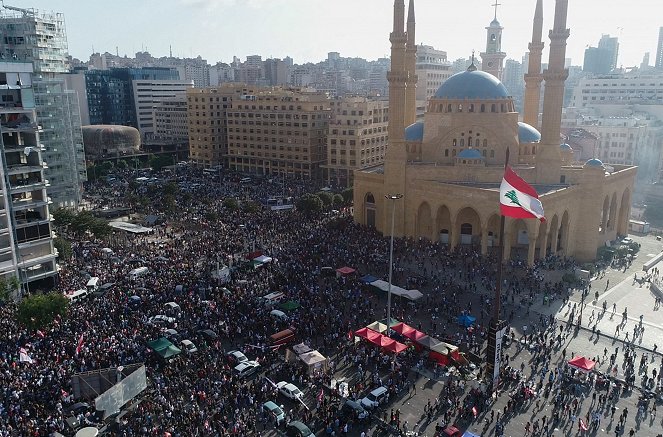 Das Erbe des Arabischen Frühlings - Zwischen Aufbruch und Chaos - Z filmu