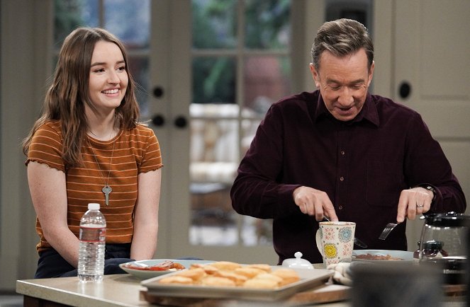 Last Man Standing - Season 9 - The Two Nieces of Eve - Photos
