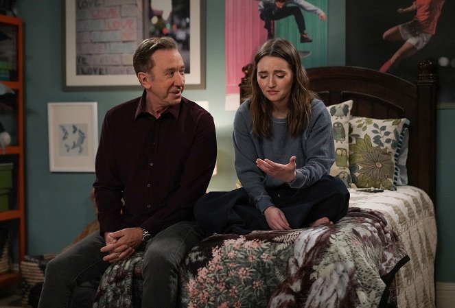 Last Man Standing - The Two Nieces of Eve - Photos