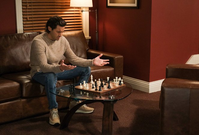 Last Man Standing - Your Move - Photos