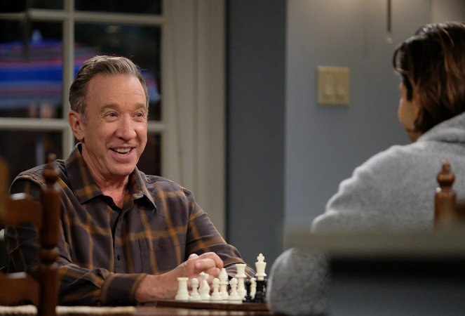 Last Man Standing - Your Move - Photos