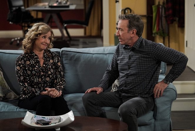 Last Man Standing - Meatless Mike - Photos
