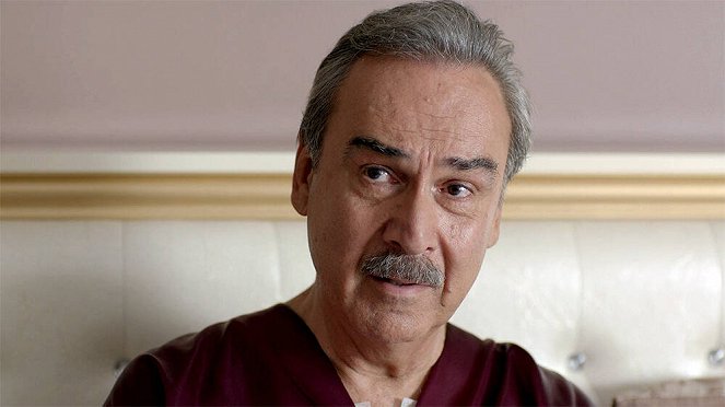 Bir Deniz Hikayesi - Episode 4 - Kuvat elokuvasta - Cevdet Arıcılar