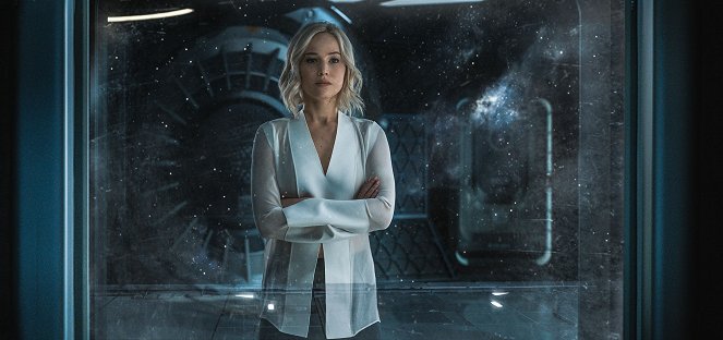 Passengers - Film - Jennifer Lawrence