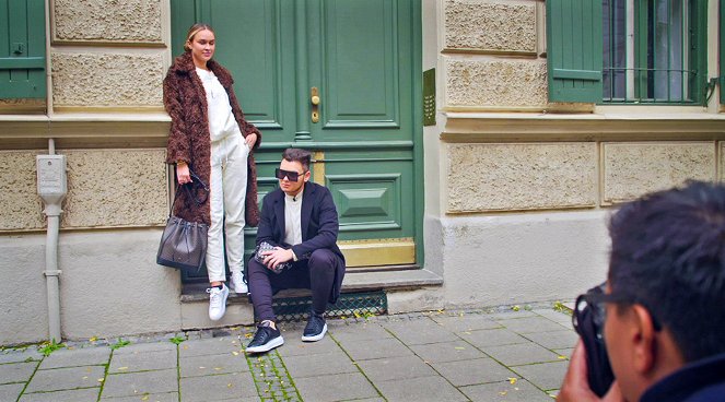 Die Macht Von Social Media Vox Ganze Folgen Die Macht von Social Media – Wie Influencer unser Leben verändern (2021