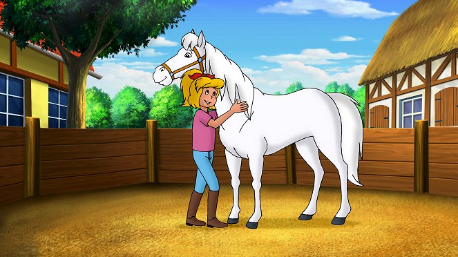 Bibi und Tina - Season 2 - Der Pferdeflüsterer - Filmfotos