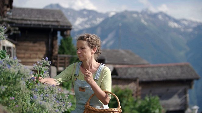 Schweizer Flussgeschichten - An der Rhône - Filmfotók