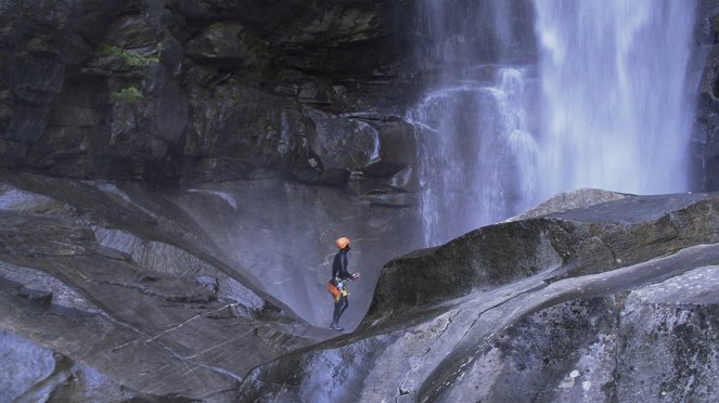 Schweizer Flussgeschichten - Der Ticino - De filmes