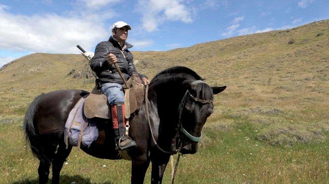 Der Patagonia Park: Eine Reise in die chilenische Wildnis - Filmfotos