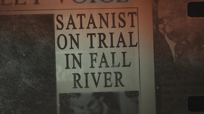 Vraždy ve Fall River - Deal with the Devil - Z filmu