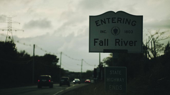 Fall River - Into Hell - Filmfotók