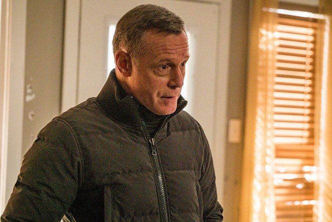 Chicago P.D. - Służyć i chronić - Z filmu - Jason Beghe