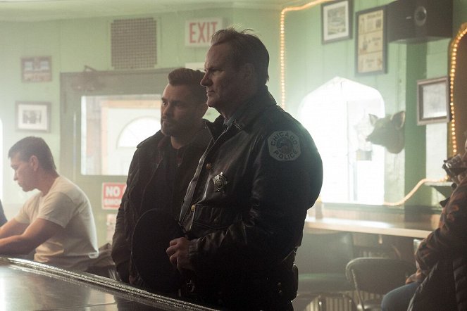 Chicago P.D. - Season 8 - The Radical Truth - Photos