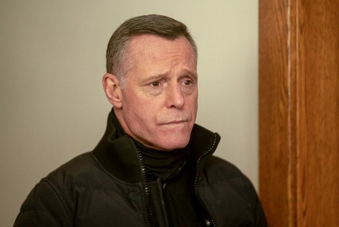 Chicago P.D. - Signs of Violence - Photos - Jason Beghe