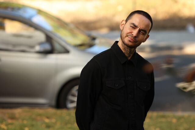 Good Girls - Grandma Loves Grisham - Photos - Manny Montana