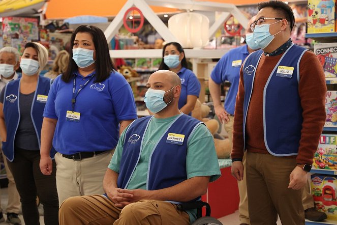 Superstore - Perfect Store - Photos
