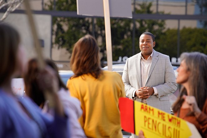 Kenan - Teachers' Strike - Photos