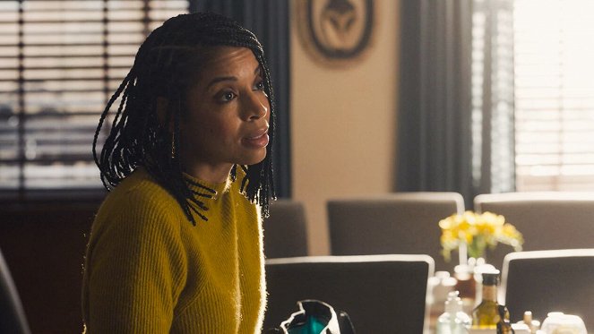 This Is Us - Brotherly Love - Do filme - Susan Kelechi Watson