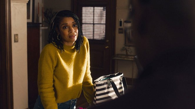 This Is Us - Brotherly Love - Photos - Susan Kelechi Watson