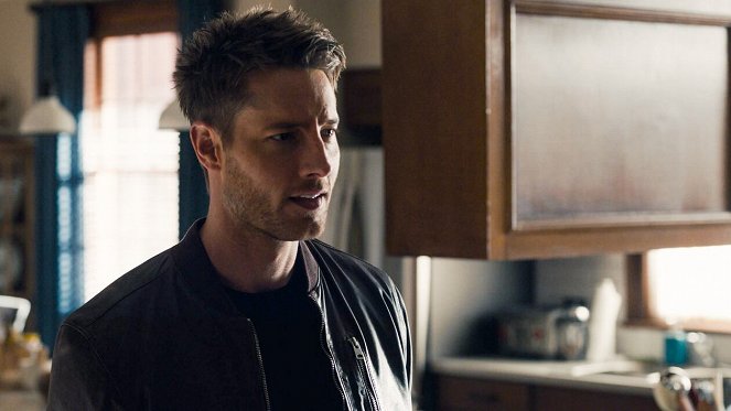 This Is Us - Brotherly Love - Film - Justin Hartley