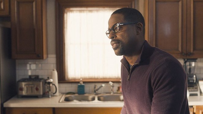 This Is Us - Brotherly Love - Do filme - Sterling K. Brown