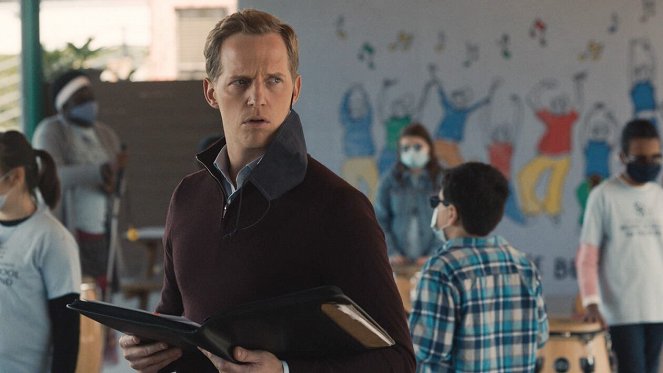 This Is Us - Both Things Can Be True - Photos - Chris Geere