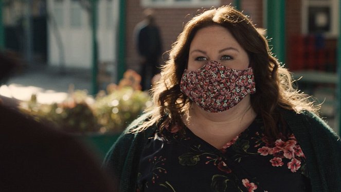 This Is Us - Both Things Can Be True - Film - Chrissy Metz