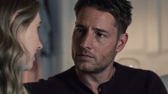 This Is Us - Both Things Can Be True - Do filme - Justin Hartley