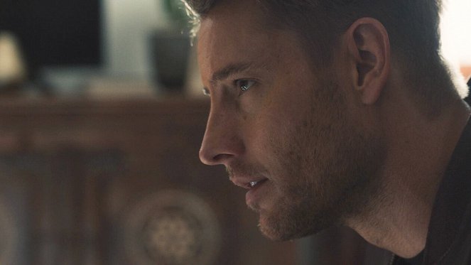 This Is Us - Both Things Can Be True - Film - Justin Hartley