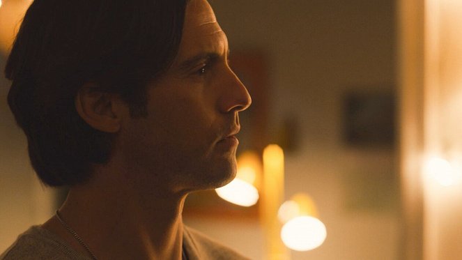 This Is Us - Both Things Can Be True - Film - Milo Ventimiglia