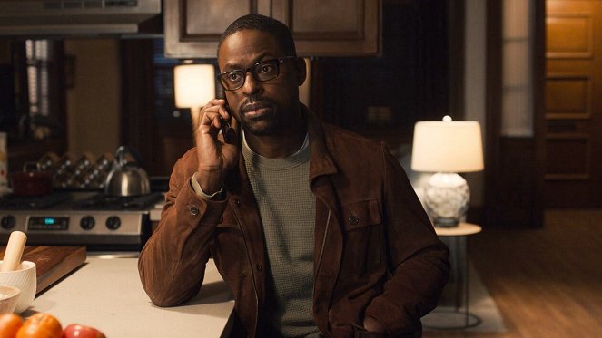 This Is Us - Both Things Can Be True - Photos - Sterling K. Brown