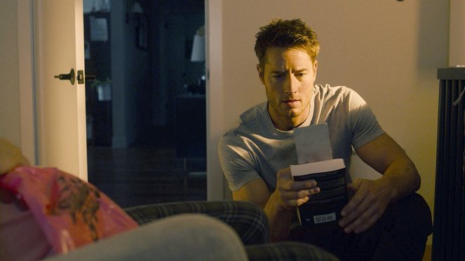 This Is Us - One Small Step... - Van film - Justin Hartley