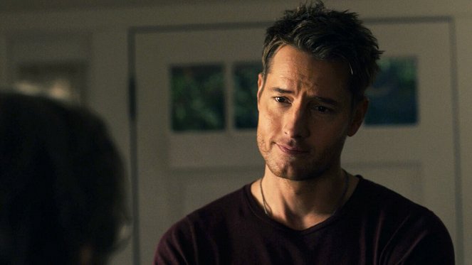 This Is Us - One Small Step... - Van film - Justin Hartley