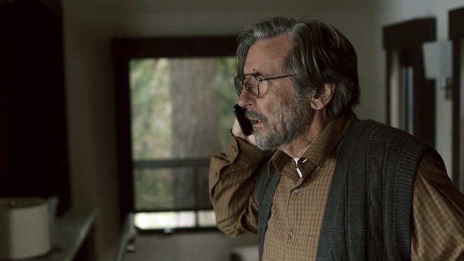 This Is Us - Season 5 - One Small Step... - Photos - Griffin Dunne