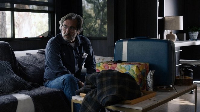 This Is Us - Season 5 - One Small Step... - Van film - Griffin Dunne