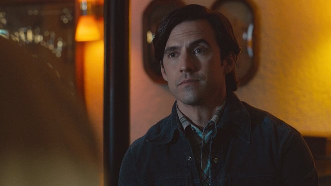 This Is Us - One Small Step... - Photos - Milo Ventimiglia