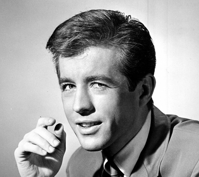 The Killers - Promo - Clu Gulager