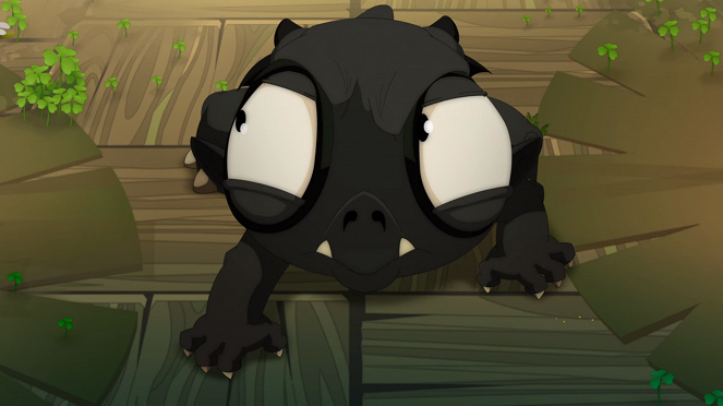 Wakfu - The World of Rushu - Photos