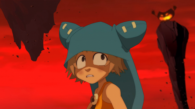 Wakfu - The World of Rushu - Photos