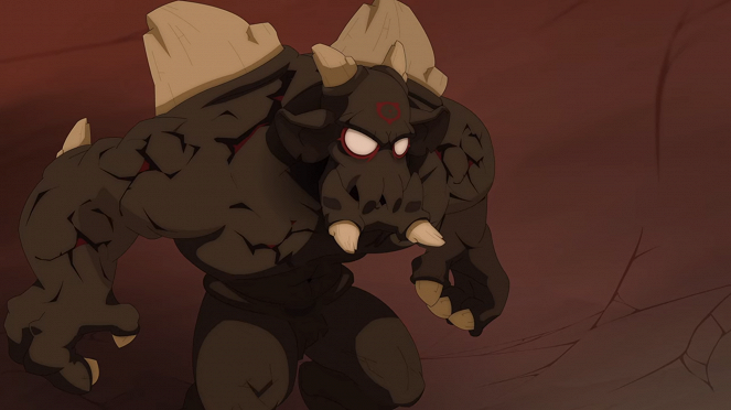 Wakfu - Das Reich von Rushu - Filmfotos