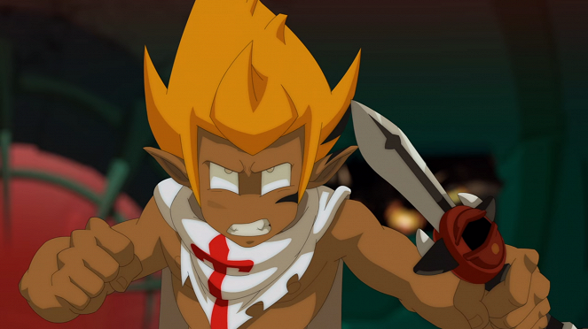 Wakfu - The World of Rushu - Photos