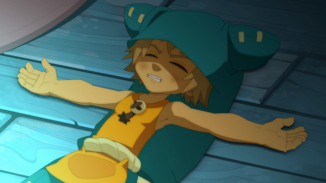 Wakfu - The World of Rushu - Photos