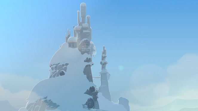 Wakfu - The World of Rushu - Photos