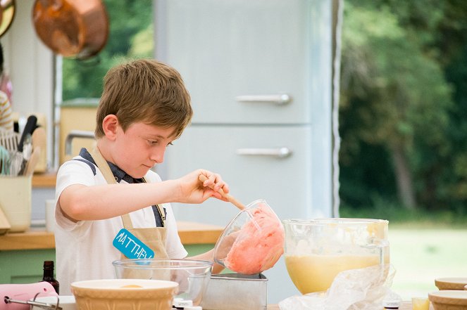 Das große Backen Kids - Englands jüngste Bäcker - Filmfotos